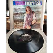 Plakperest Esin Engin Orkestrası ve Korosu – Modern Fasıl Vol. 1 - 1978 Türkiye Basım Lp Plak Albüm-2.el