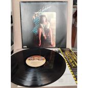 Plakperest Flashdance (Soundtrack) - 1983 Japonya Basım - 33 Lük Lp Plak Albüm-Obi’siz-2.el