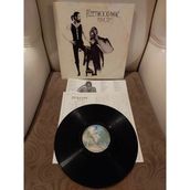 Plakperest Fleetwood Mac – Rumours - 1977 Japonya Basım Albüm - Lp Plak-2.el