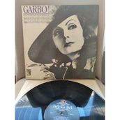 Plakperest Garbo - Original Soundtrack Recordings -1964 Usa Basım Lp Albüm Plak 2. El