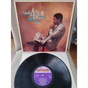 Plakperest Gary Alston - Gerald Alston - 1988 Usa Basım Albüm - 33LÜK Lp Plak 2. El