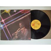 Plakperest George Benson – In Concert - Carnegie Hall - 1976 Usa Basım 33 Lük Plak - Jazz Lp Albüm