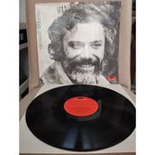 Plakperest Georges Moustaki - 1969 Almanya Basım 33 Lük Plak - Lp Albüm-2.el