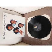 Plakperest Gladys Knight & The Pips* – The Best Of Gladys Knight & The Pips - 1985 Usa Basım Albüm - Lp Plak