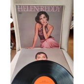Plakperest Helen Reddy - Ear Candy - 1977 Usa Basım Albüm Lp Plak - Funk / Soul 2. El
