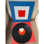 Plakperest Help! The Captain Threw Up – Waves - 2017 Avrups Basım Lp Albüm Plak