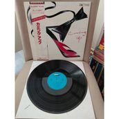 Plakperest Hi-Fi Set – Coming Up – 1978 Japonya Basım 33 Lük Plak - Lp Albüm /obi’li-2.el