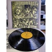 Plakperest Jethro Tull – Stand Up - 1970 Amerika Basım - Lp Plak Albüm ( Kukla Kapak)-2.el