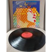 Plakperest Jimi Hendrix – Birth Of Success - Hollanda Dönem Basım Lp Plak Albüm-2.el