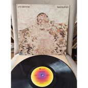 Plakperest John Klemmer – Fresh Feathers - 1974 Usa Basım Albüm Lp Plak - Soul Jazz - 2. El