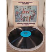 Plakperest Kanarıte Orkestrası Bir Düğünde - 1982 Bulgaristan Basım Lp Plak Albüm-2.el