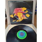 Plakperest Keıth Jarrett - Shades - 1976 Usa Basım Lp Plak Albüm 2.el