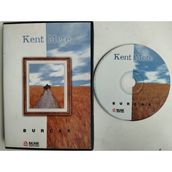 Plakperest Kent Mete - Burçak - Türkiye Basım - 2. El DVD Albüm