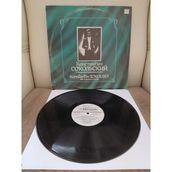 Plakperest Konstantin Sokolsky – Old Romances Songs - 1990 Ussr Basım Lp Plak Albüm-2.el