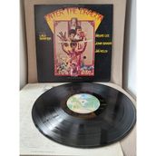 Plakperest Lalo Schıfrın - Enter The Dragon / Ejderin 3 Fedaisi - 1974 Japonya Basım Lp Albüm Plak-2.el