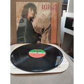 Plakperest Laura Branigan – Self Control - 1984 Amerika Basım 33LÜK Lp Albüm-2.el
