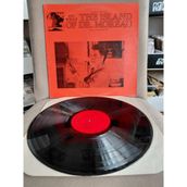 Plakperest Laurence Rosenthal – The Island Of Dr. Moreau (Soundtrack) - 1981 Usa Basım Lp Albüm - Plak-2.el
