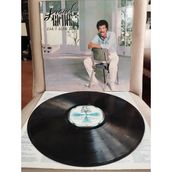 Plakperest Lıonel Rıchıe - Can’t Slow Down - 1983 Almanya Basım 33 Lük Albüm Lp Plak-2.el