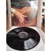 Plakperest Los Mayas – Concerto D’aranjuez - 1968 Hollanda Basım Lp Plak Albüm -2.el