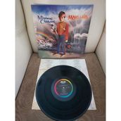 Plakperest Marillion – Misplaced Childhood - 1985 Usa Basım Albüm - Lp Plak-2.el