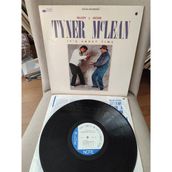 Plakperest Mccoy Tyner & Jackie Mclean - It’s About Time 1985 Usa Basım Albüm Lp Plak - Jazz / Blue Note 2.el
