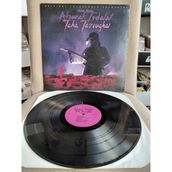Plakperest Mdou Moctar – Akounak Tedalat Taha Tazoughai (Soundtrack) - 2015 Usa Basım Albüm - Lp Plak-2.el