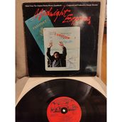 Plakperest Mıdnıght Express / Geceyarısı Ekspresi - Soundtrack 1978 Fransa Basım Lp Plak Albüm 2.el