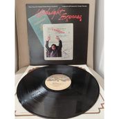 Plakperest Mıdnıght Express / Geceyarısı Ekspresi - Soundtrack - 1979 Usa Basım Lp Plak Albüm-2.el