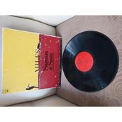 Plakperest Miles Davis – Sketches Of Spain ( Rodrigo Nun Gitar KONÇERTOSU)1974 Usa Basım Albüm-33 Lük Lp Plak