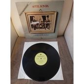 Plakperest Modern Folk Üçlüsü – 40 Yıl Sonra - 1974 Türkiye Basım Albüm - Lp Plak