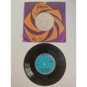 Plakperest Müzeyyen Senar – Mini Long Play / 2 - Türkiye Basım Mini-Album Plak-2.el