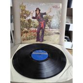 Plakperest Naser Zarabadi - Iran Dönem Basım - 33LÜK Lp Plak Albüm-2.el