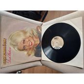 Plakperest Neşe Karaböcek – Dost Bahçesi - 1979 Türkiya Basım Albüm Lp Plak