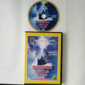 Plakperest Olağanüstü Öyküler 9: Bermuda Şeytan Üçgeni - Natıonal Geographıc - 2. El DVD Belgesel