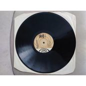 Plakperest Orhan Gencebay – Yarabbim - 1979 Türkiye Basım Kapaksız !!!! Lp Plak Albüm
