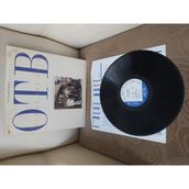 Plakperest Out Of The Blue – Otb - Out Of The Blue - 1985 Usa Basım Albüm - Blue Note Lp Plak-2.el