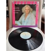 Plakperest Peggy Lee – Lovers Rendez Vous (Fever )- 1981 Hollanda Basım Lp Plak Albüm-2.el