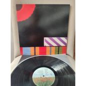 Plakperest Pınk Floyd - The Final Cut - 1983 Japonya Basım Lp Plak Albüm 2.el
