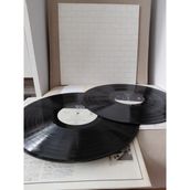 Plakperest Pink Floyd – The Wall - 1979 Japonya Basım 2xlp (Double) Albüm Plak-2.el