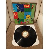 Plakperest Procol Harum – Home - 1970 Almanya Basım Albüm - Lp Plak-2.el