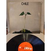 Plakperest Quılapayun - Chile - Dönem Almanya Basım Albüm - Lp Plak 2.el