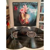 Plakperest Raymond Lefèvre & Sein Orchester – Soul Symphonies 1&2 – 1977 Almanya Basım Plak - 2xlp Albüm-2.el
