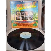 Plakperest Reggae (No Woman No Cry Vs..) - 1979 Hollanda Basım 33 Lük Plak - Lp Albüm-2.el