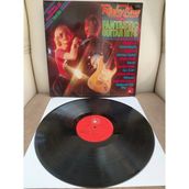 Plakperest Ricky King – Ricky King Plays Fantastic Guitar Hits - 1976 Almanya Basım Plak - Lp Albüm-2.el