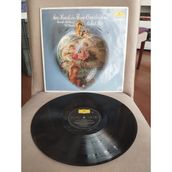 Plakperest Robert Stolz – Two Hearts In Three-Quarter Time - 1975 Almanya Basım 33 Lük Plak - Lp Albüm