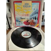 Plakperest Rondo Veneziano – The Genius Of Venice - 1984 Ingiltere Basım Albüm - 33’lük Lp Plak-2.el