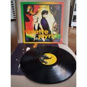 Plakperest Roxette – Joyride - 1991 Avrupa Basım Albüm - Lp Plak