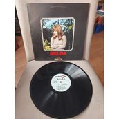 Plakperest Selda Bağcan – Vurulduk Ey Halkım Unutma Bizi - 1976 Türkiye Basım Lp Albüm Plak