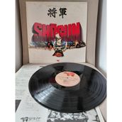 Plakperest Shogun - Maurice Jarre / Soundtrack - 1980 Japonya Basım Lp Albüm Plak-2.el