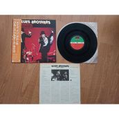 Plakperest The Blues Brothers – Made In America - 1980 Japonya Basım Albüm - 33 Lük Lp Plak